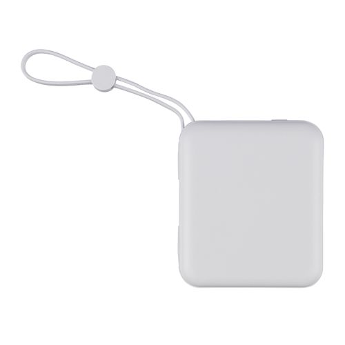 Recycelte ABS-Powerbank - Bild 3